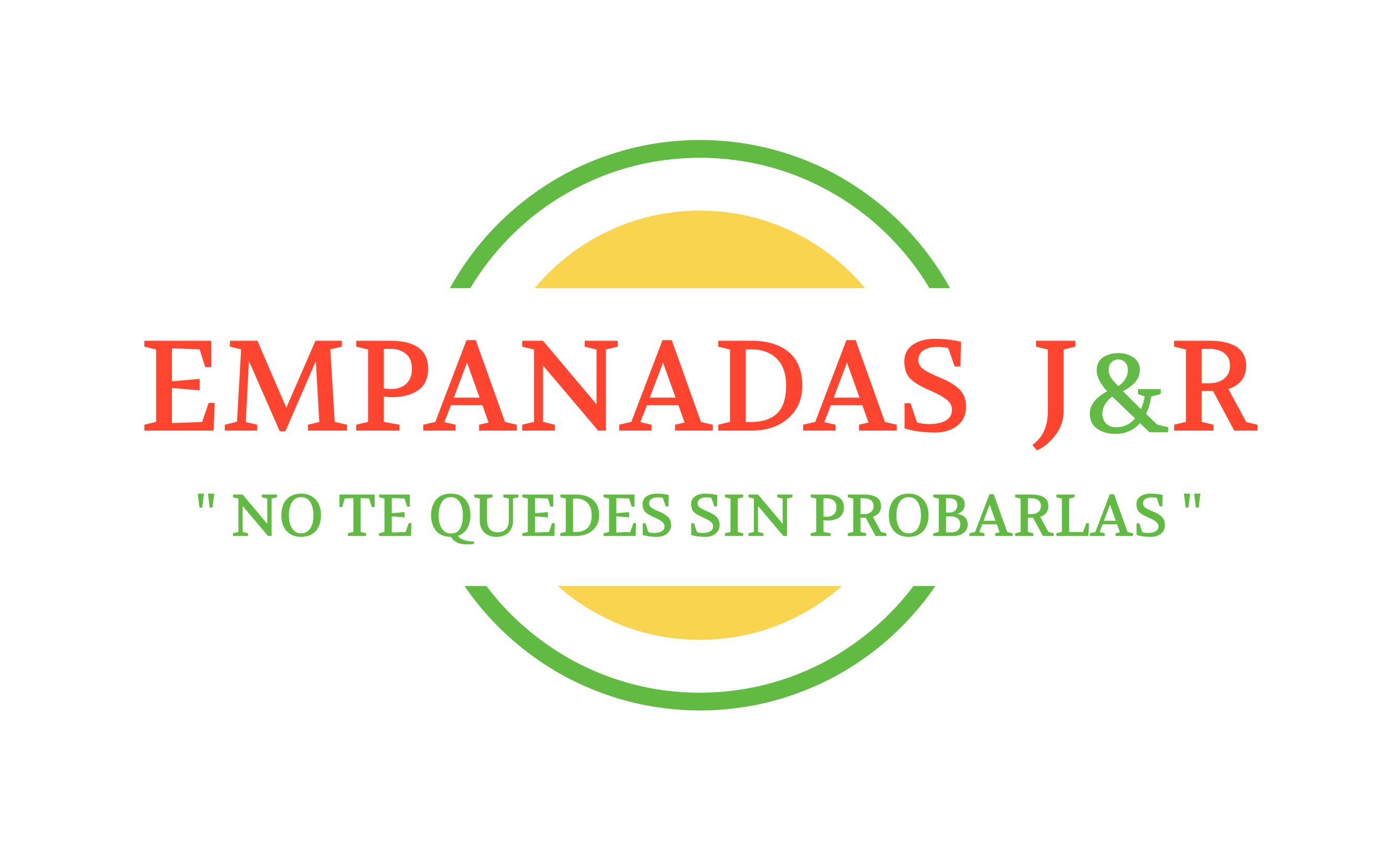 EMPANADAS J&R